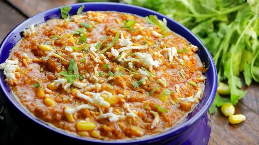 મહેમાનોના દિલ જીતી લેશે આ કોર્ન પનીરનું શાક, નોંધી લો રેસીપી 2 Sweet corn paneer recipe