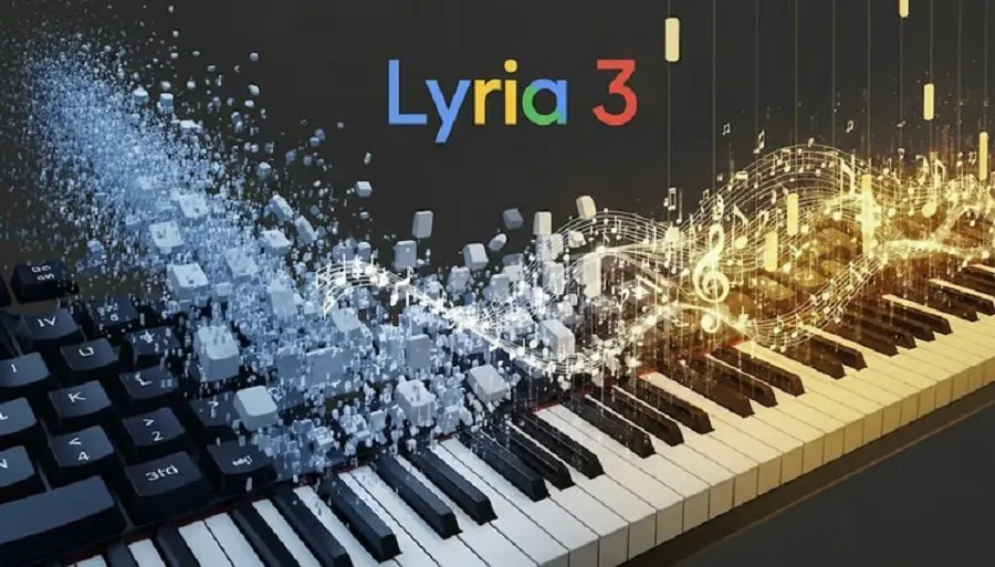 ગૂગલ જેમિનીના 'Lyria 3'થી ચપટી વગાડતા બનાવો પ્રોફેશનલ ગીતો 2 Lyria 3