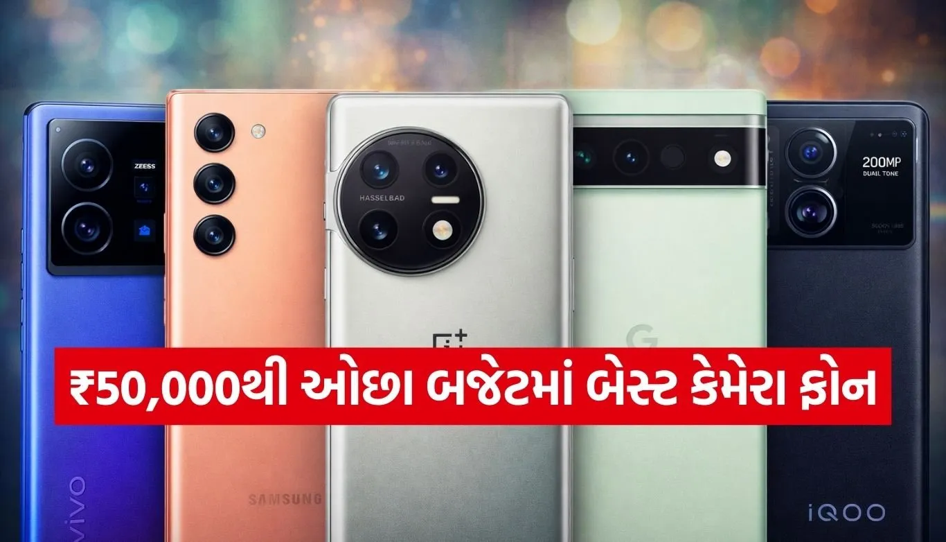 Best smartphones