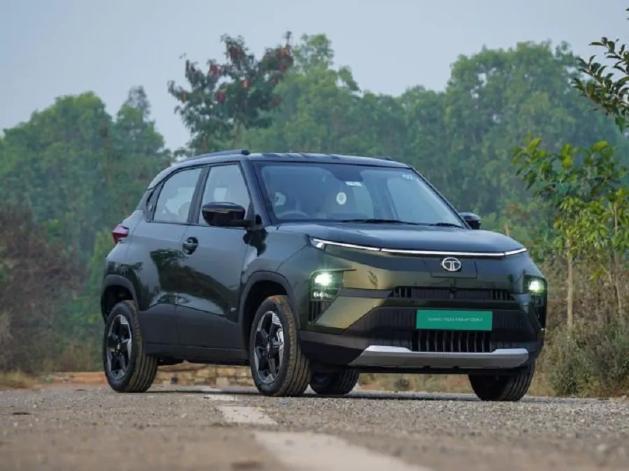 નવી પંચ EV માં શું હશે ખાસ? 2026 ફેસલિફ્ટના એ 5 ફેરફારો જે કારને બનાવશે સુપર હાઈટેક 3 new tata ev2.jpg
