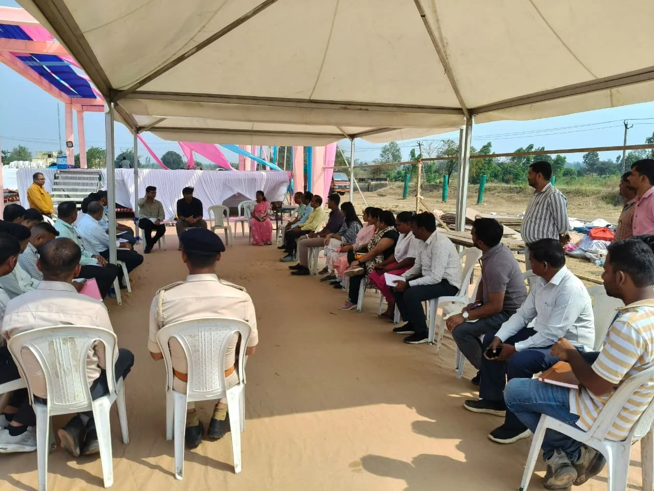 બાબરઘાટ ખાતે આજથી પલાશ પર્વ-2026નો પ્રારંભ : વહીવટી તંત્ર દ્વારા તૈયારીઓને આખરી ઓપ 3 Palash Parv 2026 Tapi District 2.png