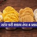 Papad Recipe Ideas