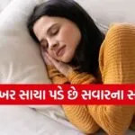 Morning Dreams Meaning
