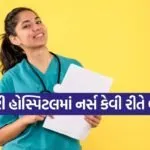 Government hospital nurse