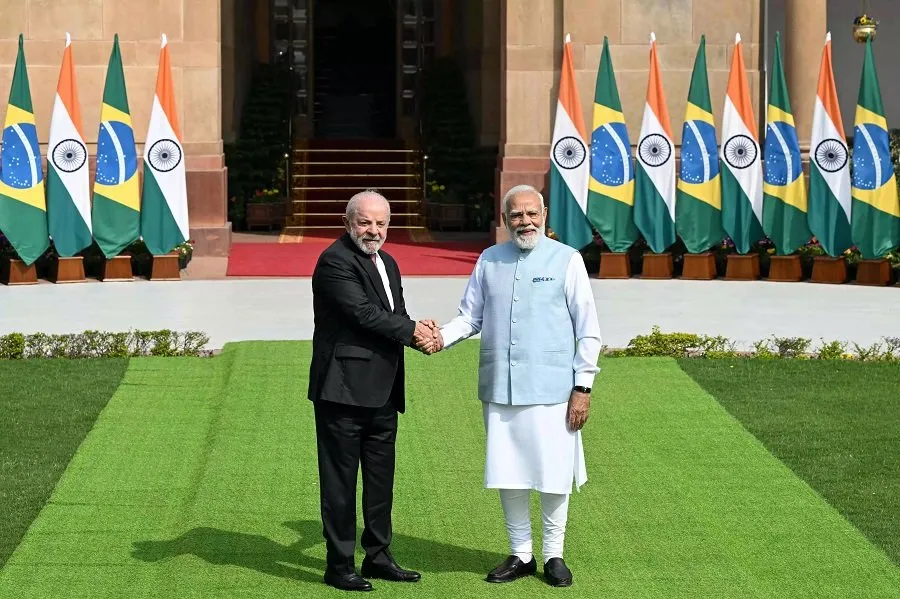PM મોદી અને બ્રાઝિલ વચ્ચે મોટી સમજૂતી! વેપાર વધશે અને આતંકવાદનો સફાયો થશે, જાણો ડીલની મુખ્ય વાતો 2 lula pm modi.jpg