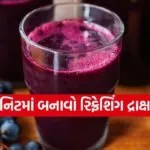 Grapes Juice