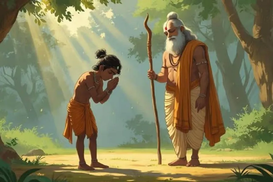 આ એક જ સંપત્તિ એવી છે જેને કોઈ ચોરી શકતું નથી! જાણો ચાણક્યનો દિવ્ય મંત્ર 2 chanakya niti