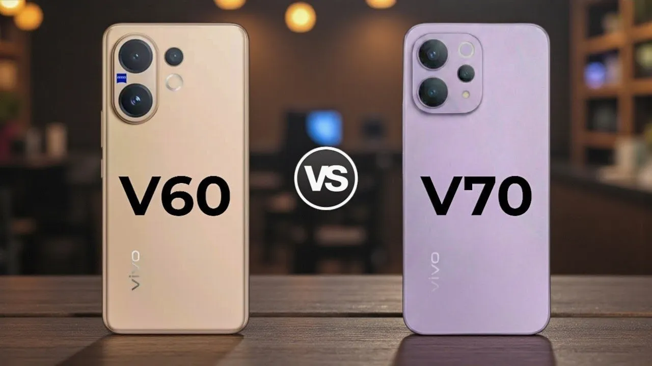 Vivo V70 vs Vivo V60: જાણો કયો સ્માર્ટફોન છે તમારા માટે બેસ્ટ 3 vivo v60 70.jpg