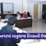 World Mother Language Day Gujarati Workshop Gandhinagar 1