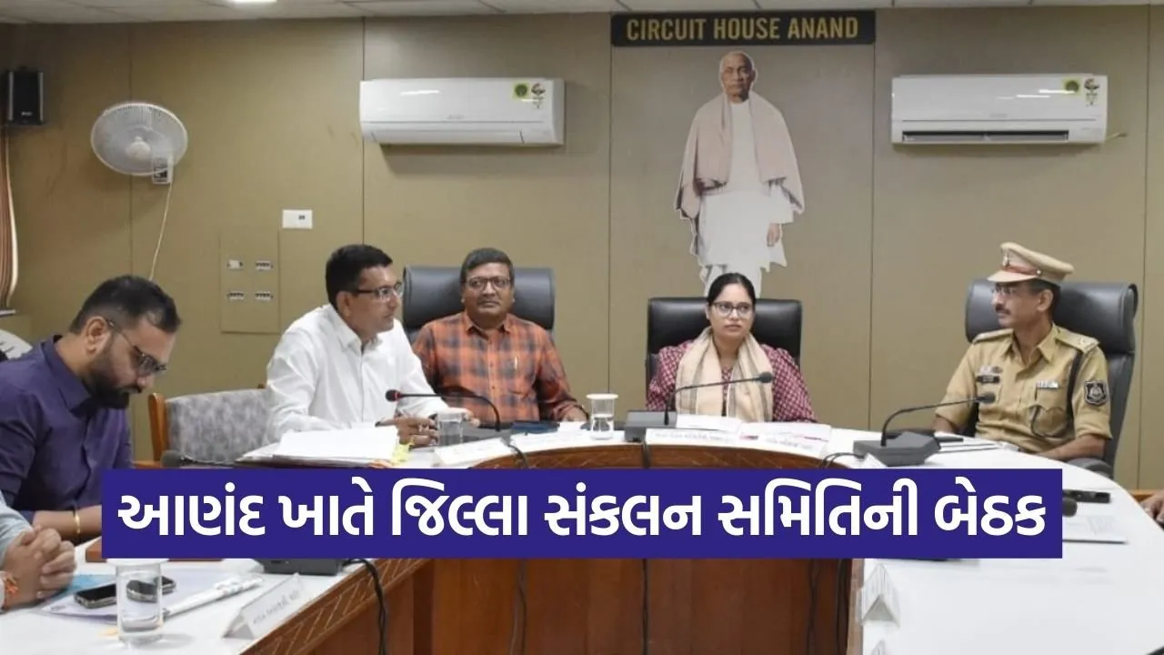 Anand District Coordination Committee Meeting 1.jpg
