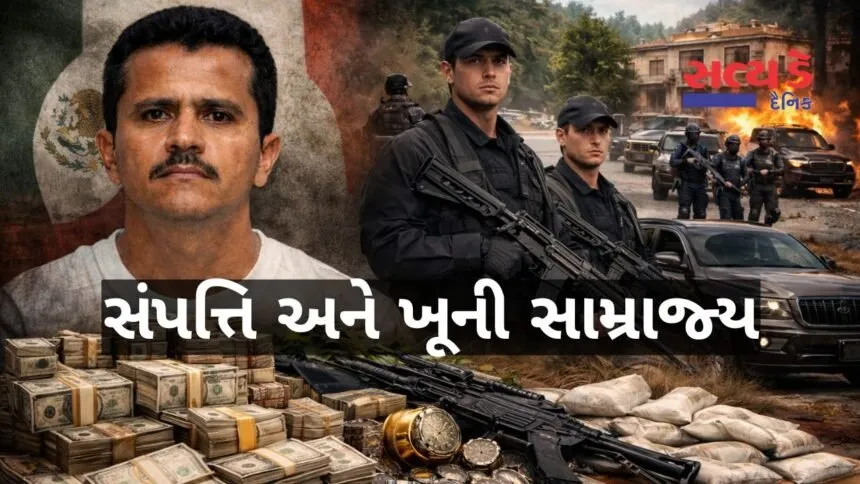 el mencho net worth family wife rosalinda valencia details gujarati
