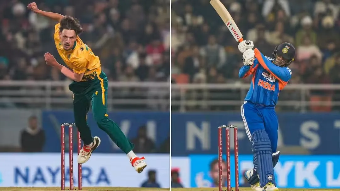 દક્ષિણ આફ્રિકાનો ભારત સામે ૭૬ રનથી વિજય 2 ind vs sa.jpg