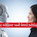 Chief AI Officer