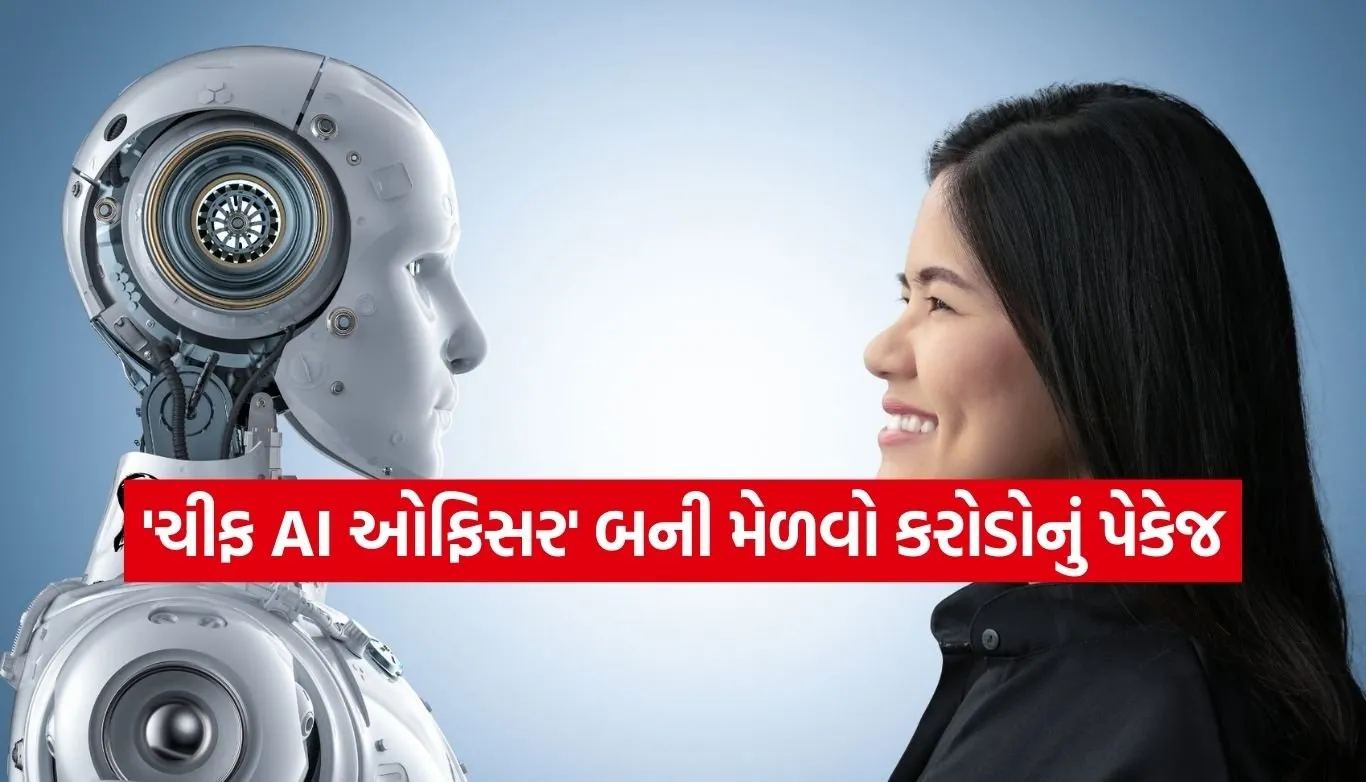 Chief AI Officer