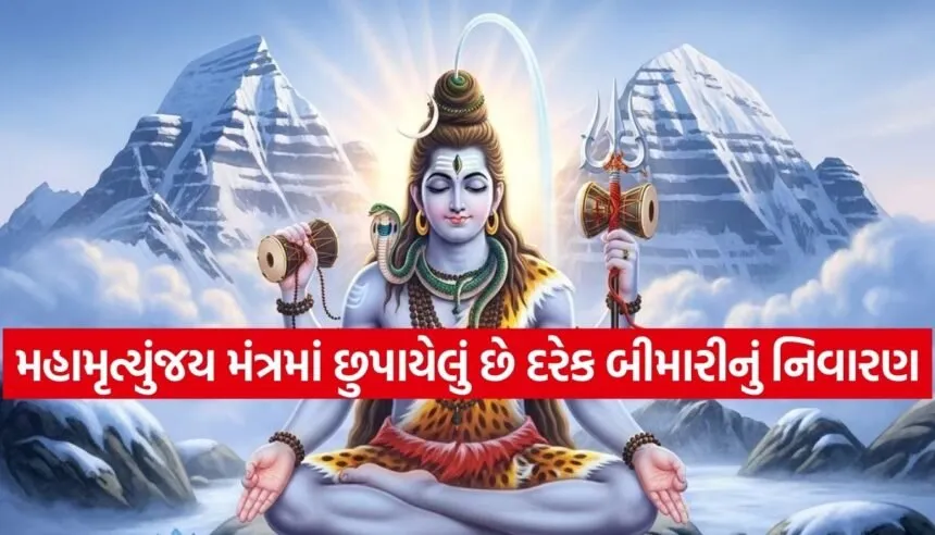 Lord Shiva