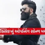 Yash Toxic First Song