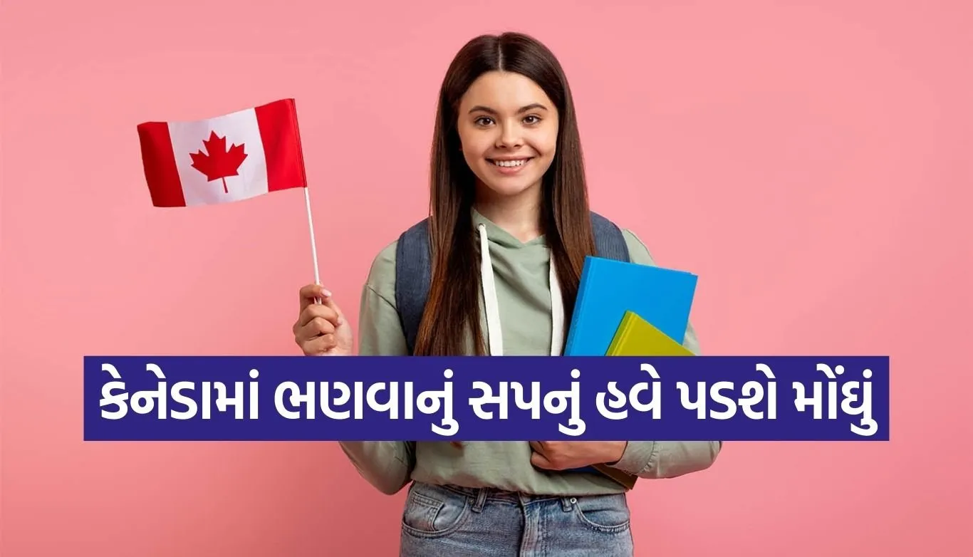 Canada Study Permit Decline