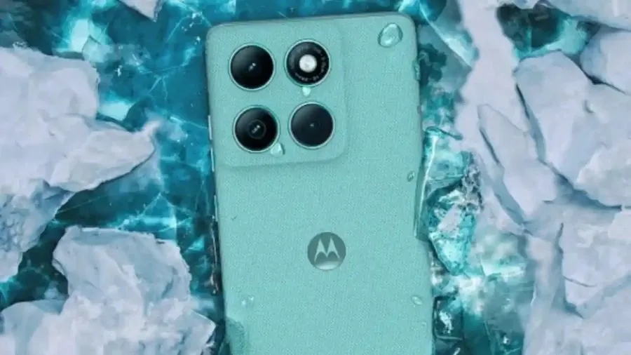 7000mAh બેટરી અને 144Hz ડિસ્પ્લે સાથે આવી રહ્યો છે Motorola Edge 70 Fusion, જાણો લોન્ચ ડેટ અને ફીચર્સ 2 Motorola Edge 70 Fusion