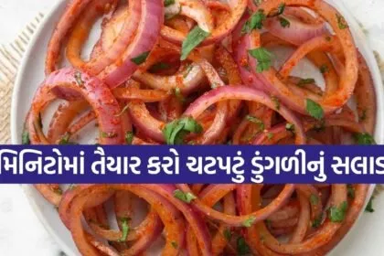 Onion Salad