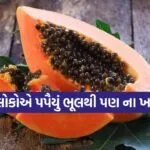 Papaya 2302 1