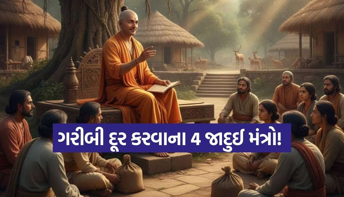 Chanakya Niti