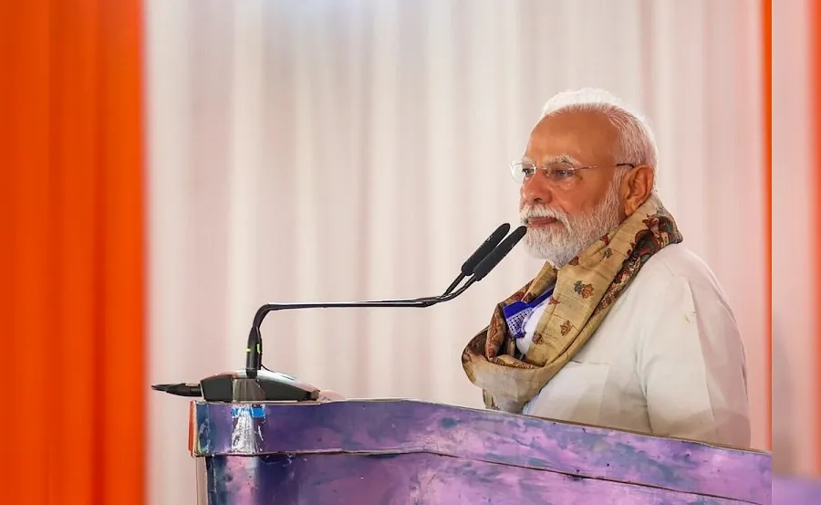 PM મોદીને વૈશ્વિક સંસ્થાનો પત્ર: ભારત માટે 'ખતરાની ઘંટડી'? જાણો કેમ AI અને બેરોજગારી બની શકે છે સૌથી મોટો પડકાર 2 pmmodi.jpg