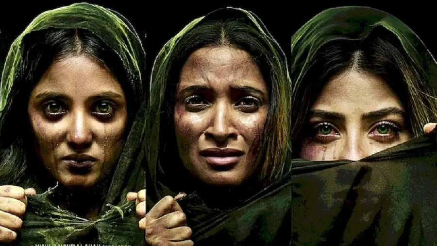 'ધ કેરળ સ્ટોરી 2' પર સંકટ? શુક્રવારે રિલીઝ પહેલા કેરળ હાઈકોર્ટ પોતે જોશે ફિલ્મ, વિવાદ વધતા લેવાયો નિર્ણય 3 keral story.jpg