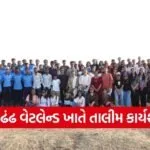 Gir Foundation Sustainable Lifestyle Workshop Kutch