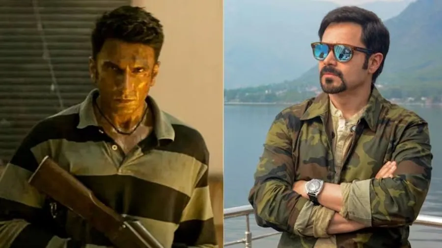 શું આ એક્ટર બનશે 'ધુરંધર 2' નો માસ્ટરમાઈન્ડ? 'મોટા સાહેબ' ના પાત્ર માટે થઈ ગઈ ફાઈનલ પસંદગી 3 emran hasina2.jpg
