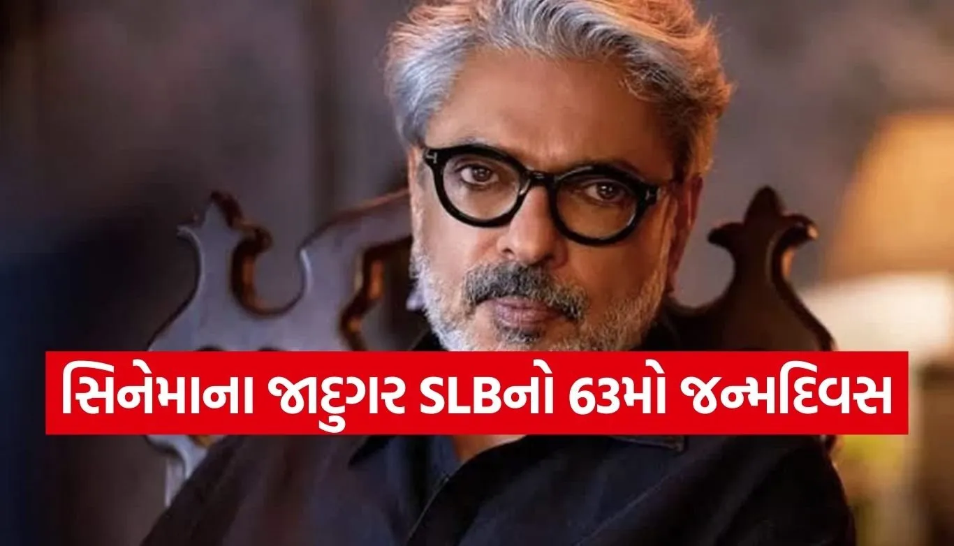 Sanjay Leela Bhansali