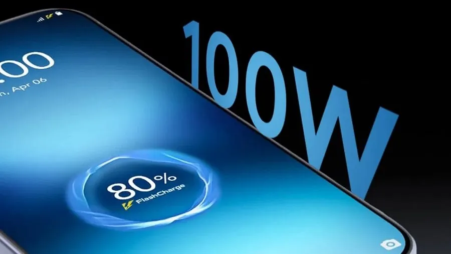 iQOO 15R ભારતમા લોન્ચ, Snapdragon 8 Gen 5 પ્રોસેસર સાથે મળશે સુપરફાસ્ટ સ્પીડ 3 iQOO 15R