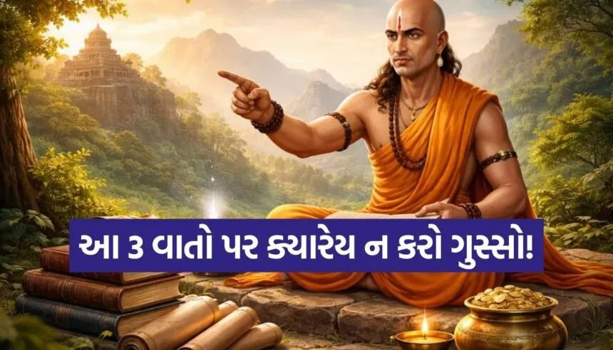 Chanakya Niti