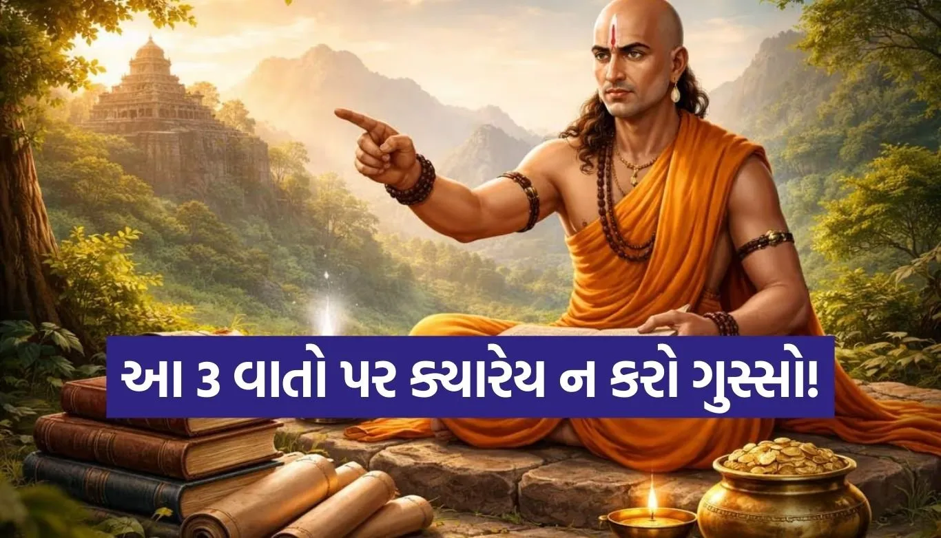 Chanakya Niti