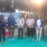Bhavnagar Obesity Control Yoga Camp