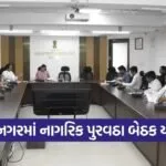 Gandhinagar Civil Supplies Review Meeting 2026 1