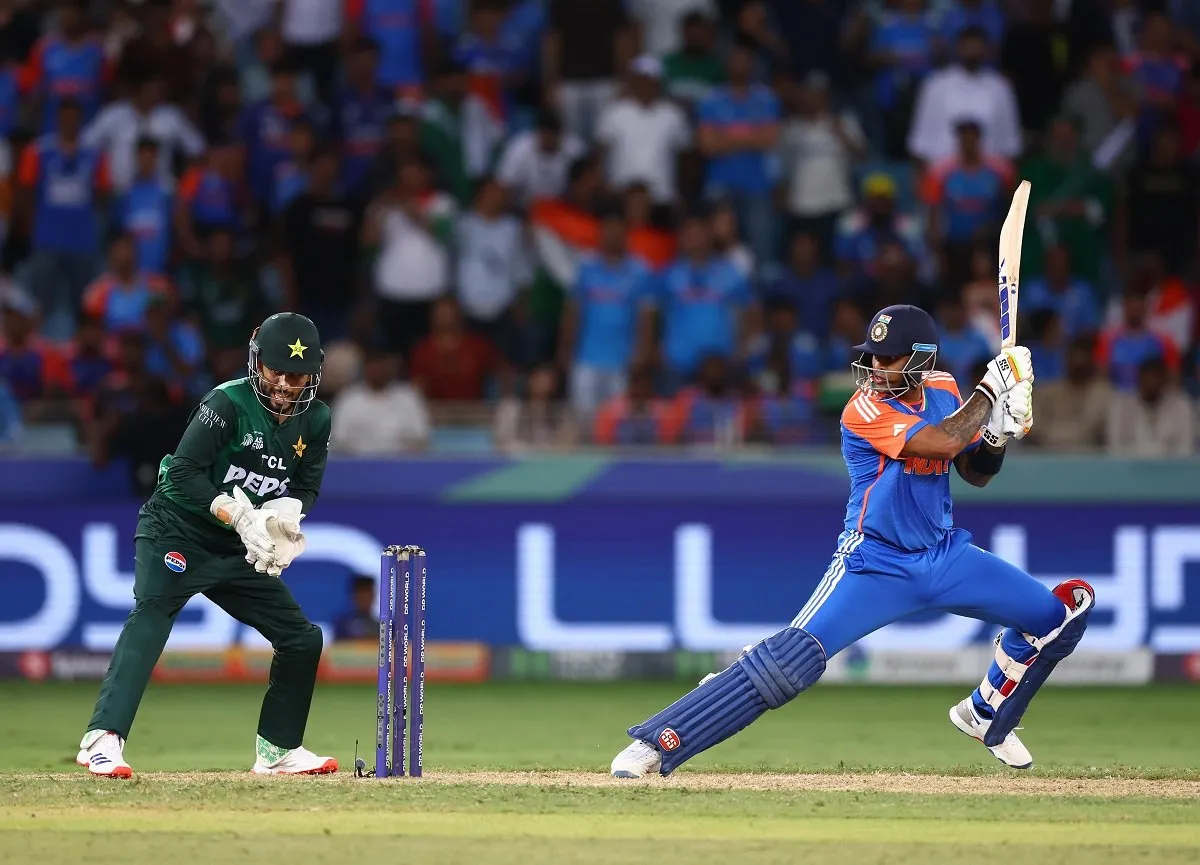 T20 વર્લ્ડ કપમાં ૫૫૦થી વધુ છગ્ગા સાથે ભારત છગ્ગા મારવામાં મોખરે 3