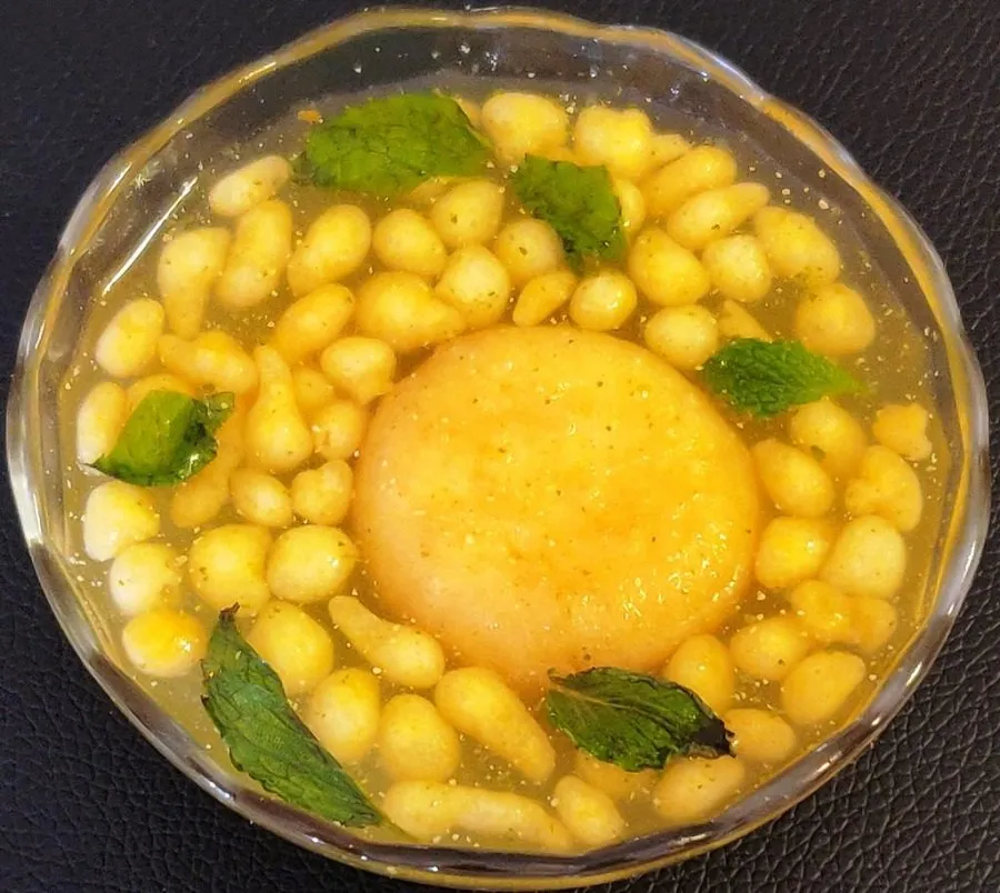 હોળી પર મહેમાનોનું જીતી લેવું છે દિલ? રાજસ્થાની સ્ટાઇલમાં બનાવો ખાટા-મીઠા 'કાંજી વડા' 3 Kanji Vada