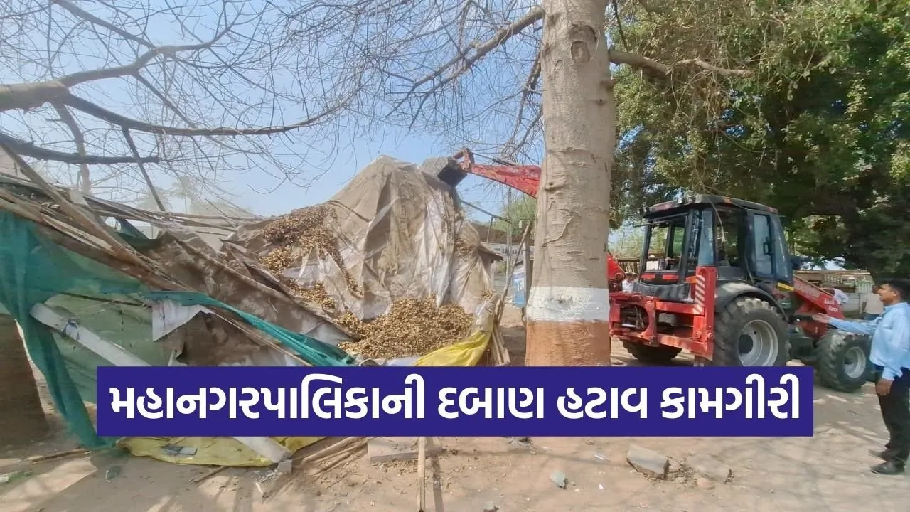 Karmasad Anand Municipal Encroachment Removal Drive 1.jpg