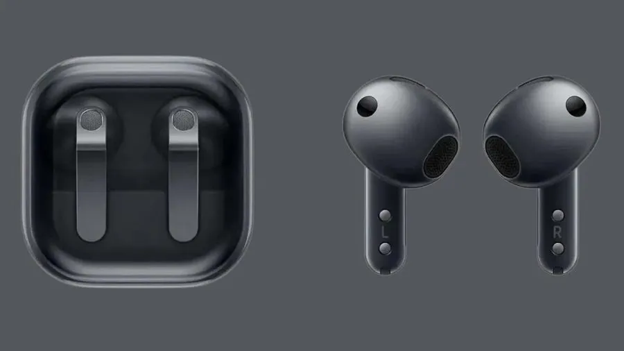 હવે ટચ કરવાની જરૂર નથી! સેમસંગ Galaxy Buds 4 Pro માથું હલાવવાથી થશે કંટ્રોલ 3 Samsung Galaxy Buds4 Pro