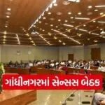 Census 2027 Preparation Meeting Gujarat 1