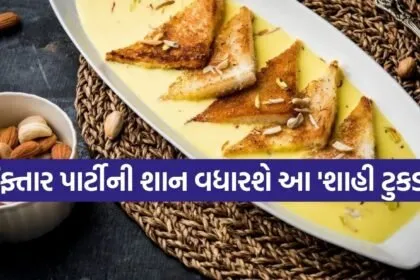 Shahi Tukda
