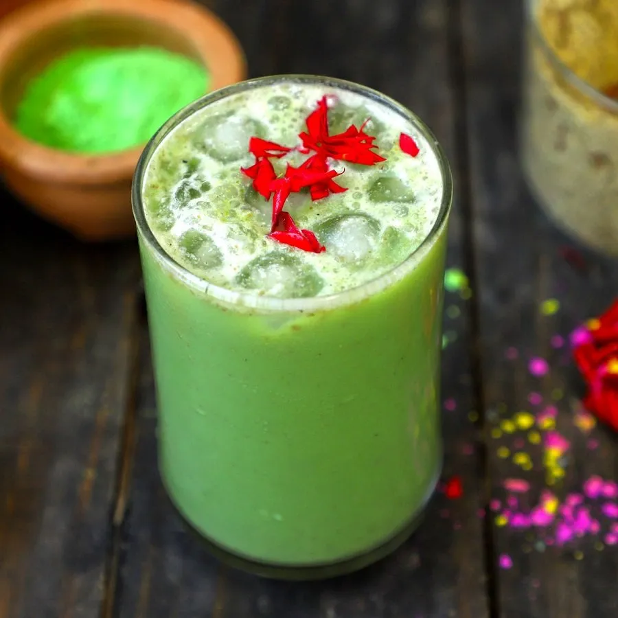 મહેમાનોની ફેવરિટ બનશે આ પાન ડ્રિંક, નોંધી લો 5 મિનિટમાં બનતી રેસીપી 2 Paan Drink