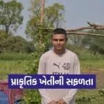 Aravalli Natural Farming Success Story 1