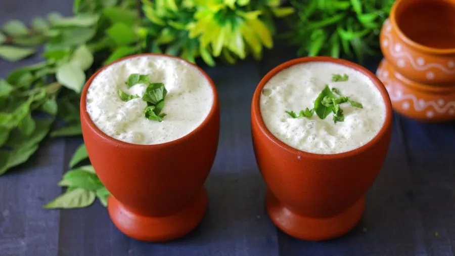 કાળઝાળ ગરમીમાં પેટને રાખશે બરફ જેવું ઠંડુ, નોંધી લો આ ખાસ જીરા છાશની રેસીપી 3 Buttermilk
