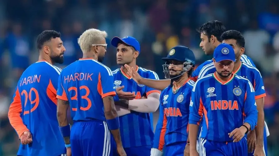 IND vs ZIM: સેમિફાઈનલની રેસમાં ટકી રહેવા ભારત માટે નિર્ણાયક જંગ, પ્લેઈંગ ઈલેવનમાં બે ફેરફાર નક્કી 3 ind.jpg