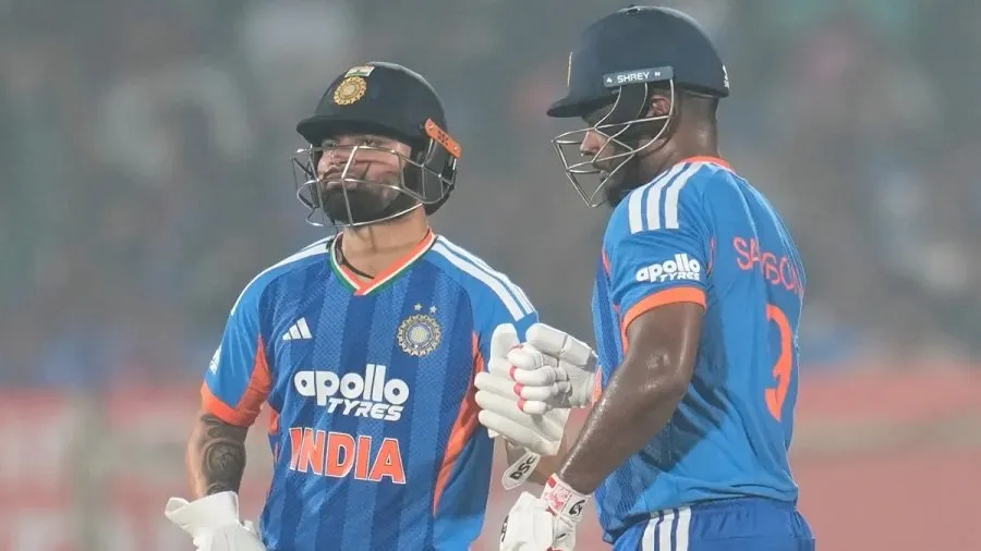 IND vs ZIM: સેમિફાઈનલની રેસમાં ટકી રહેવા ભારત માટે નિર્ણાયક જંગ, પ્લેઈંગ ઈલેવનમાં બે ફેરફાર નક્કી 2 ind11.jpg