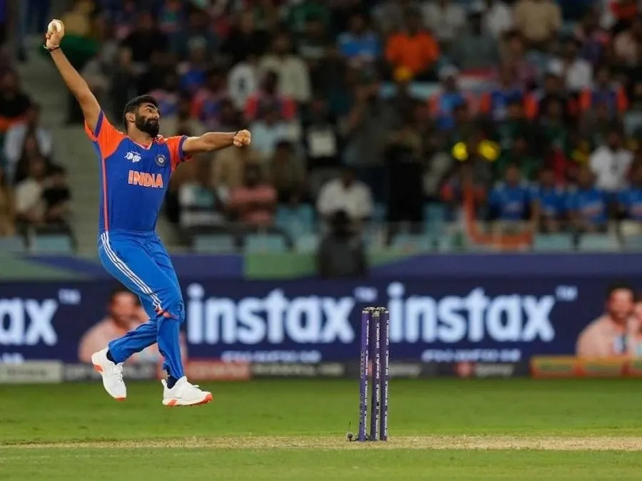 ICC T20 Rankings: બુમરાહ ફરી છવાયો, ભારતીય સ્પીડસ્ટરની ટોપ-10 બોલરોની યાદીમાં ધમાકેદાર વાપસી 3 bumrah11.jpg