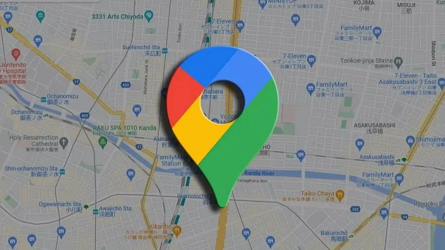 Google Mapsનું આ 'સિક્રેટ' ફીચર તમને સમયસર ઓફિસ કે એરપોર્ટ પહોંચાડશે, જાણો કેવી રીતે 2 Google Maps
