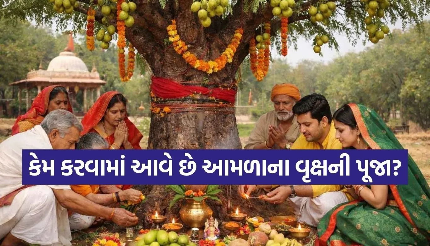 Amalaki Ekadashi