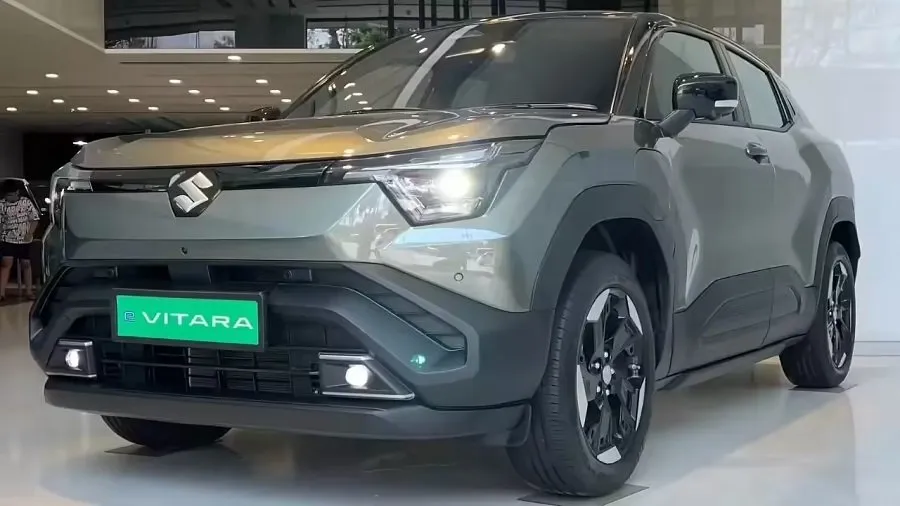 Maruti e-Vitara નો ક્રેઝ: શોરૂમ પર ભીડ ઉમટી, શું તમારે પણ ગાડી માટે મહિનાઓ સુધી રાહ જોવી પડશે? 3 suv.jpg